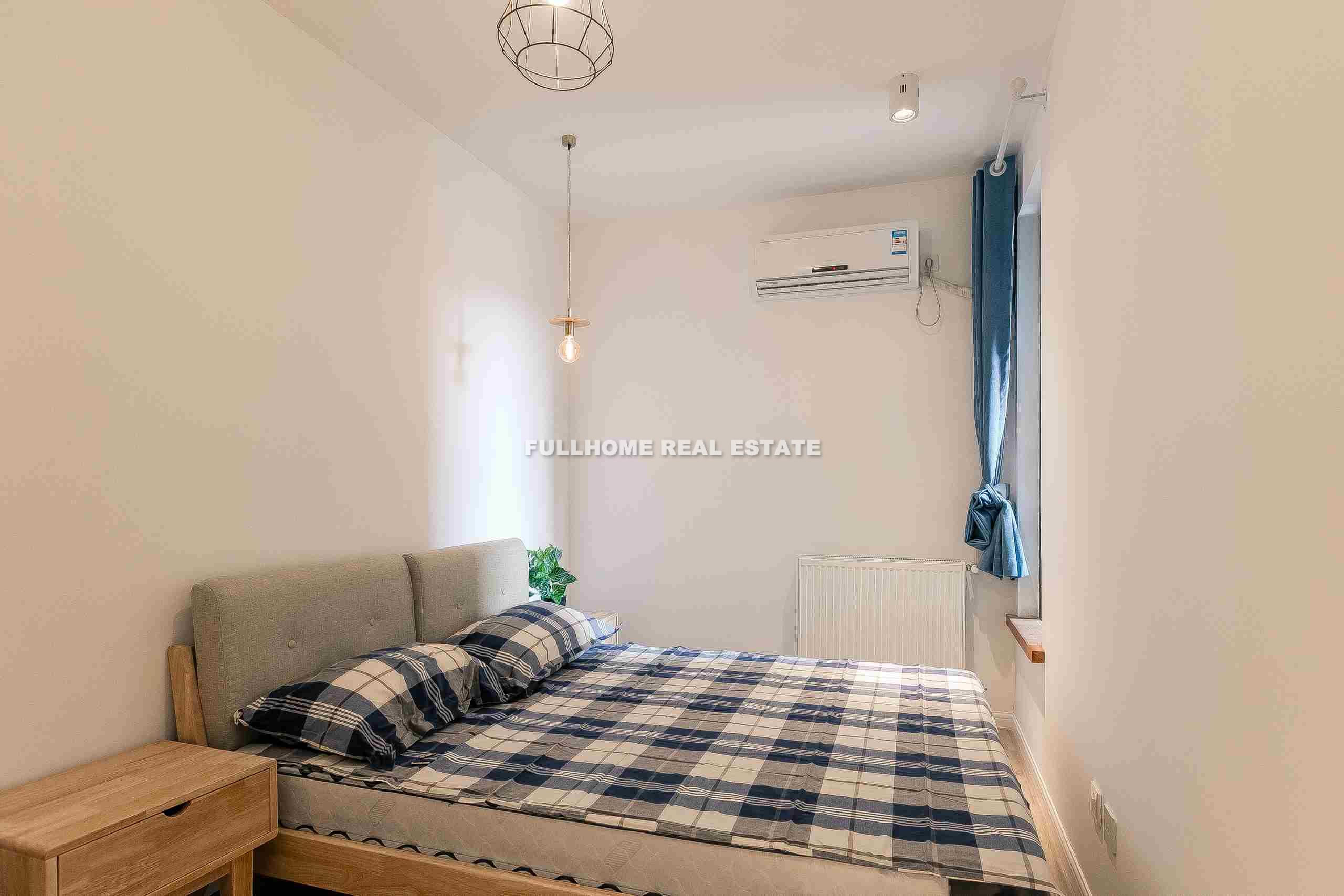 Luwan Dushi Garden - Interior view 5, Shanghai rental property
