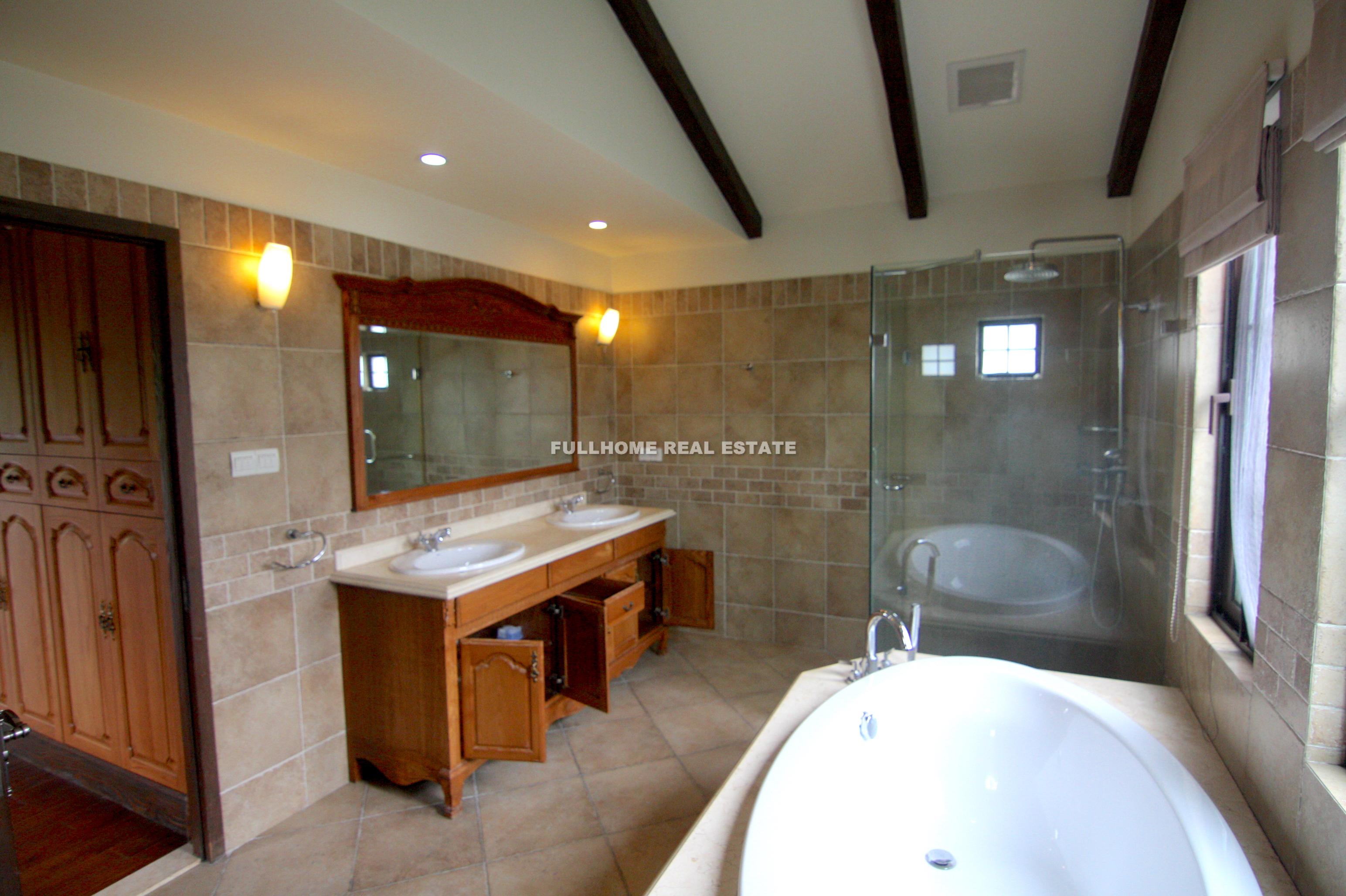 Rancho Santa Fe - Interior view 9, Shanghai rental property