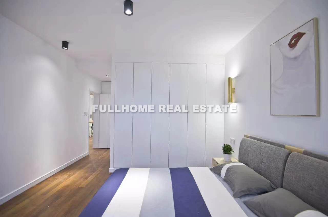 Ruijin Nanyuan - Interior view 8, Shanghai rental property