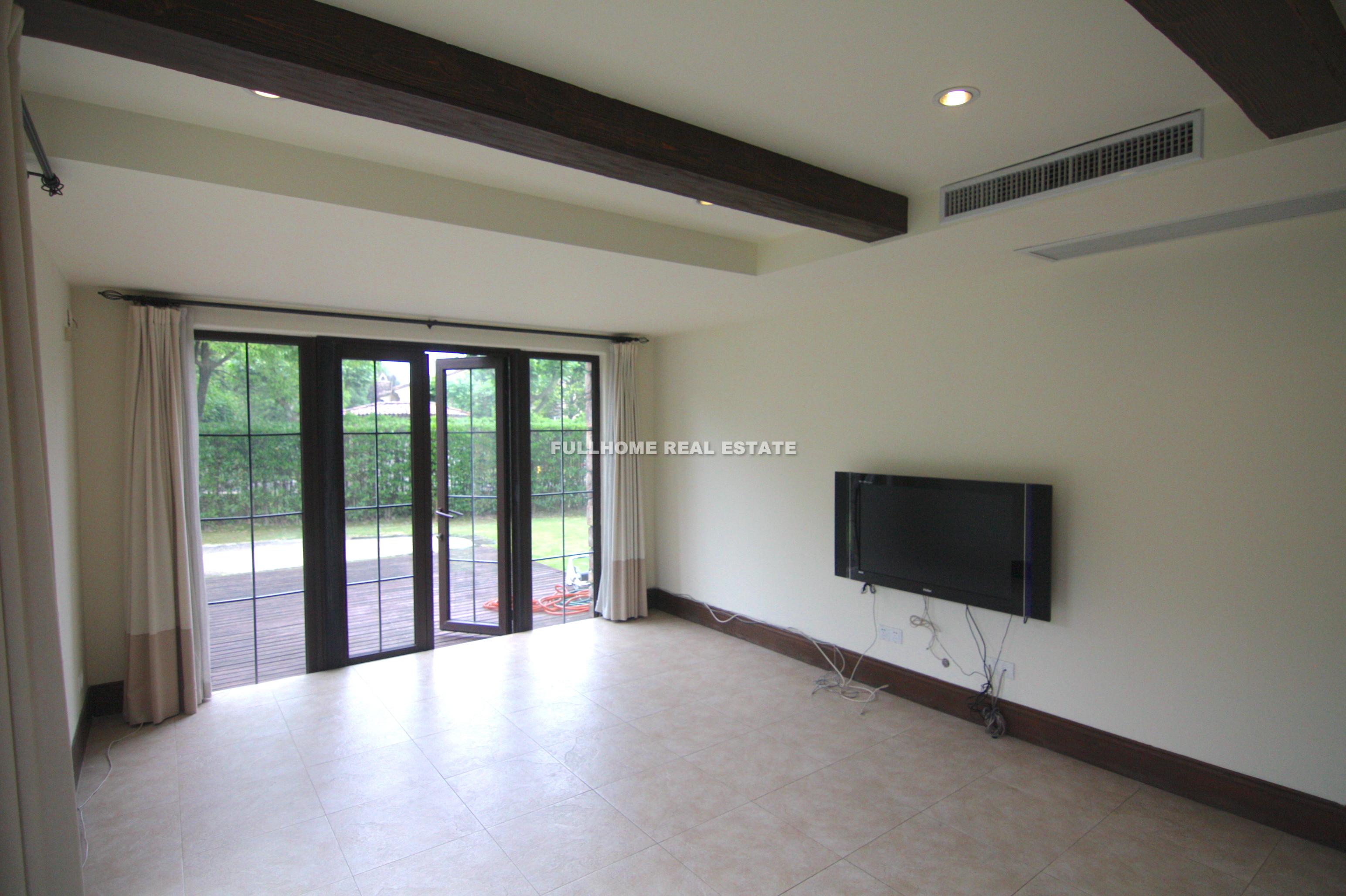 Rancho Santa Fe - Interior view 6, Shanghai rental property