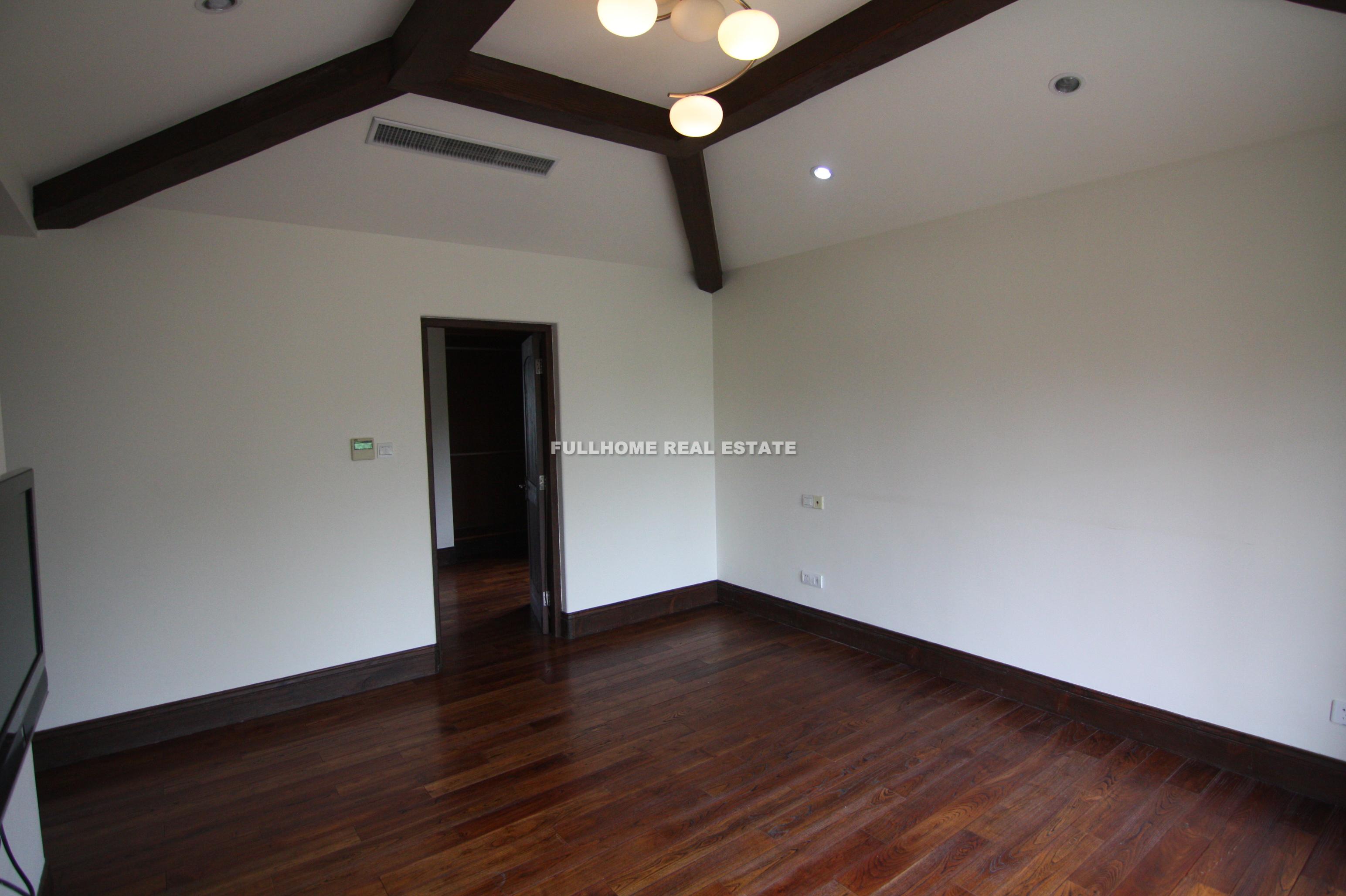 Rancho Santa Fe - Interior view 3, Shanghai rental property