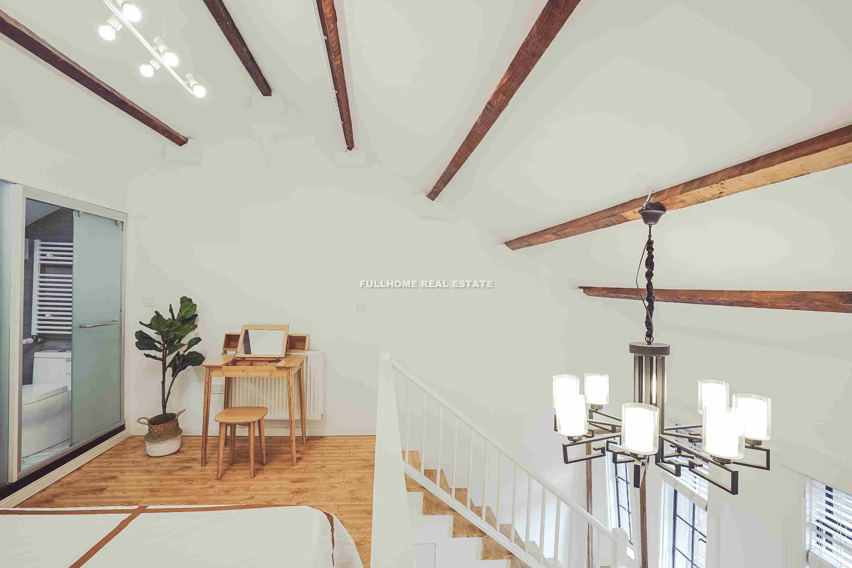 Jing An Villa - Interior view 9, Shanghai rental property