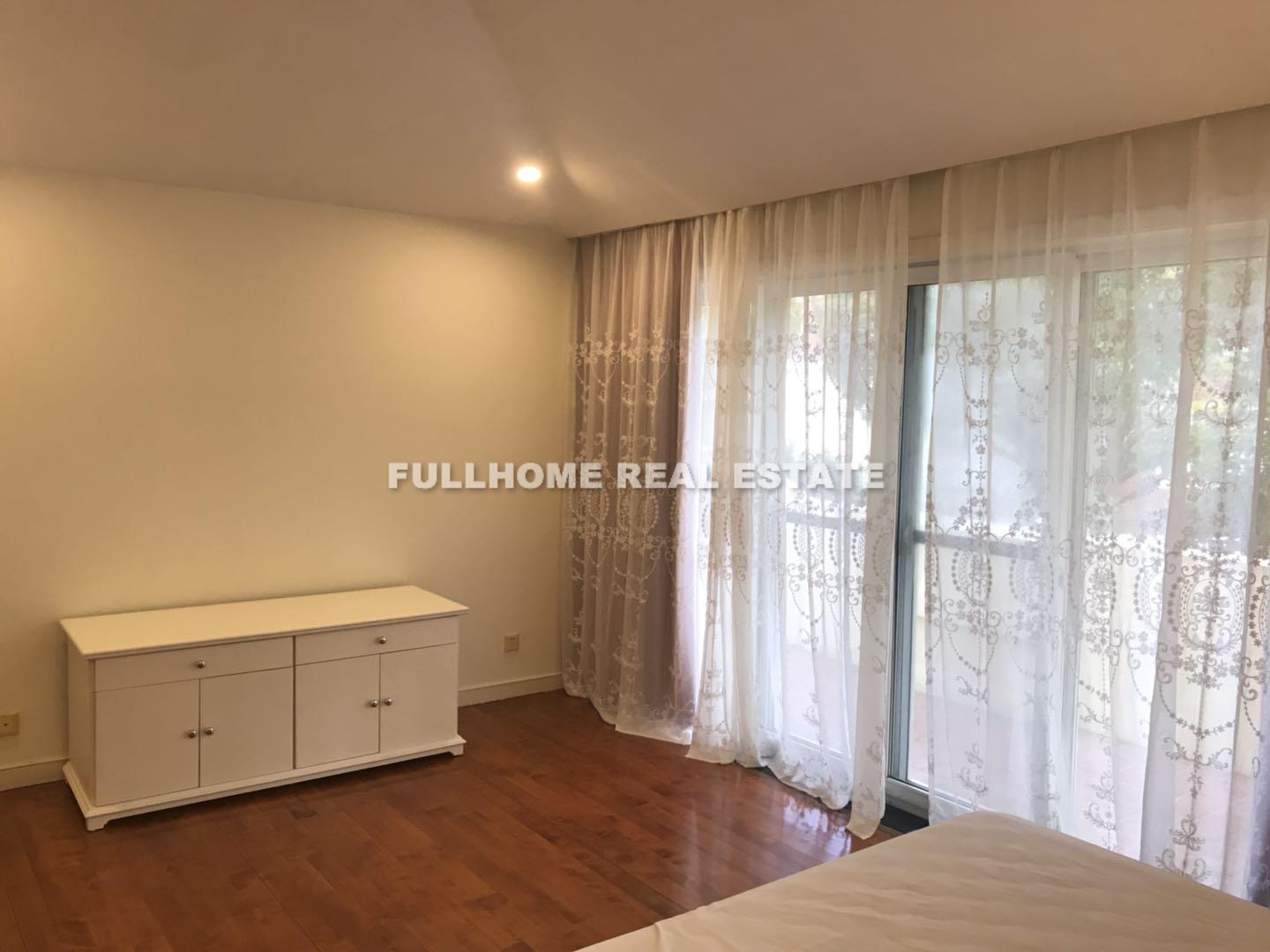 Sunny Garden - Interior view 7, Shanghai rental property