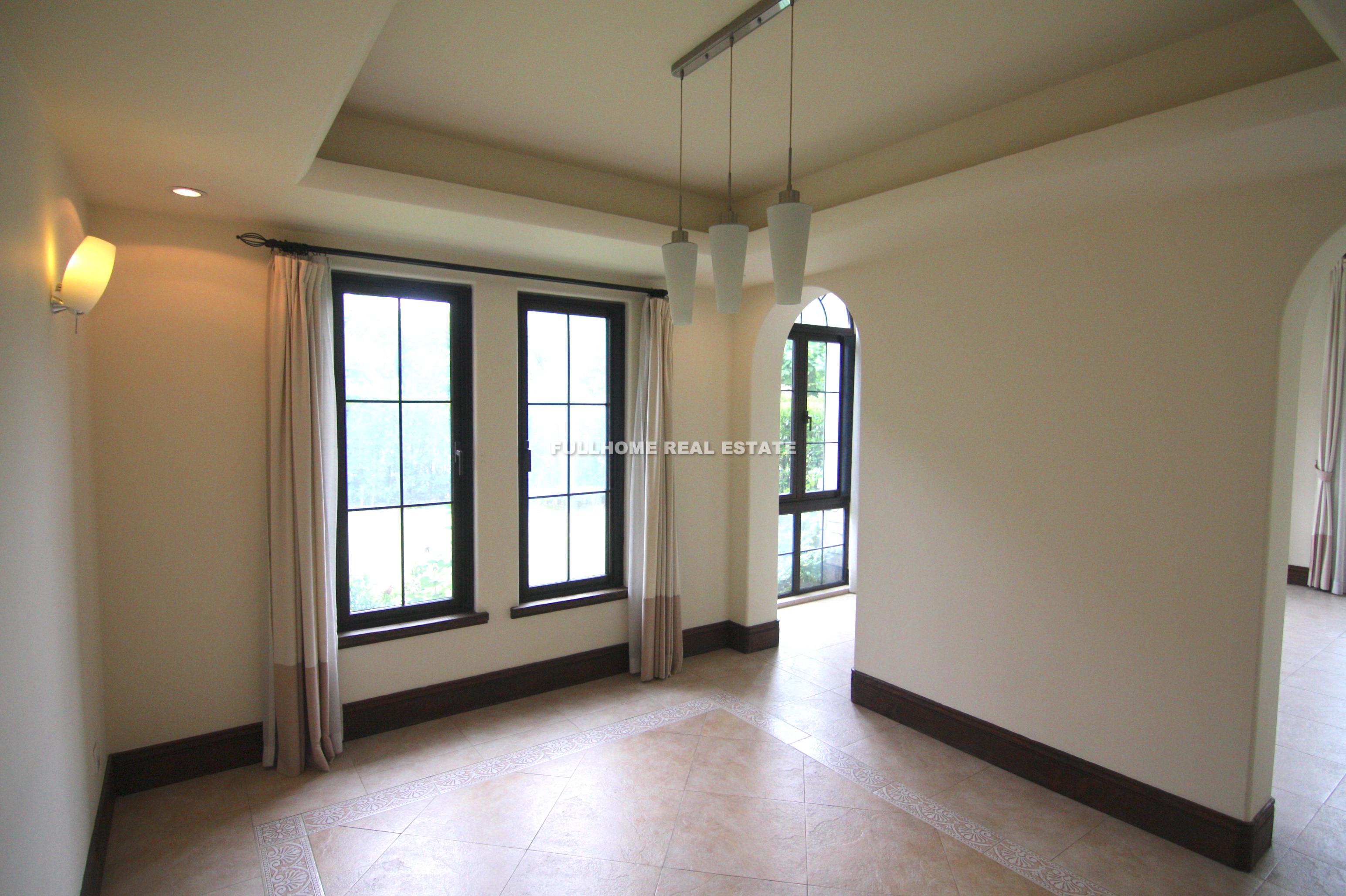 Rancho Santa Fe - Interior view 4, Shanghai rental property