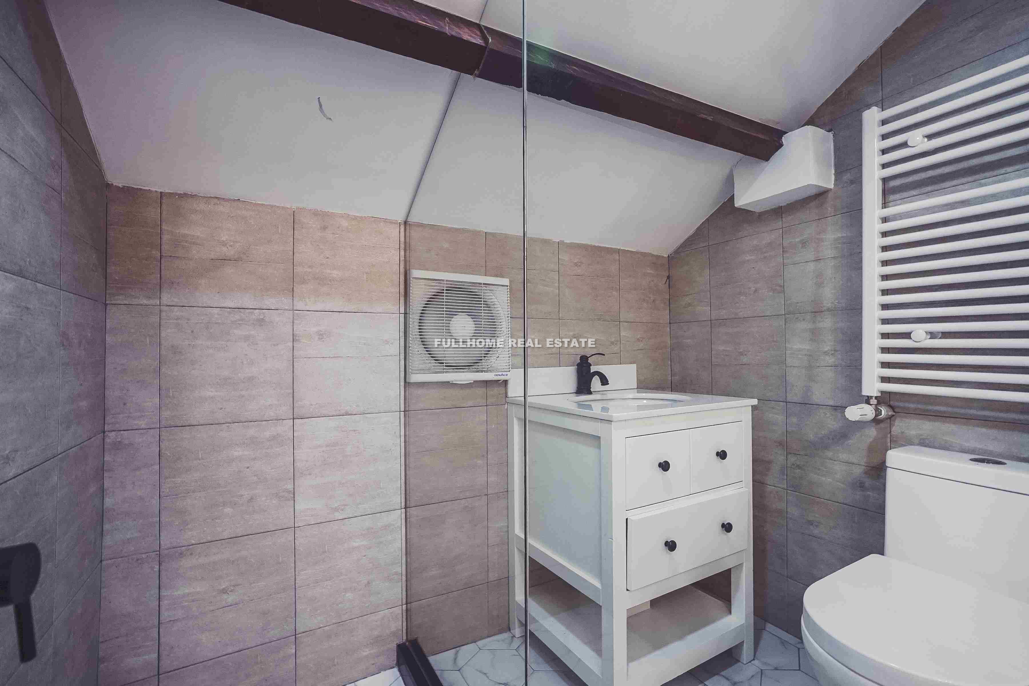 Jing An Villa - Interior view 15, Shanghai rental property