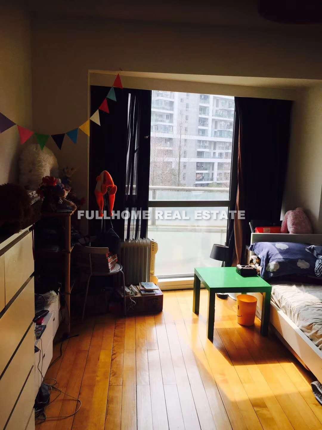 Central Palace - Interior view 5, Shanghai rental property