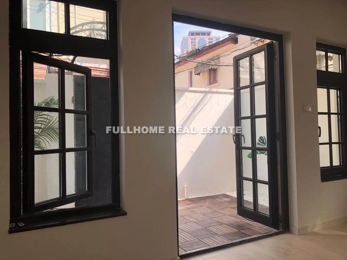 An Le Fang - Interior view 3, Shanghai rental property