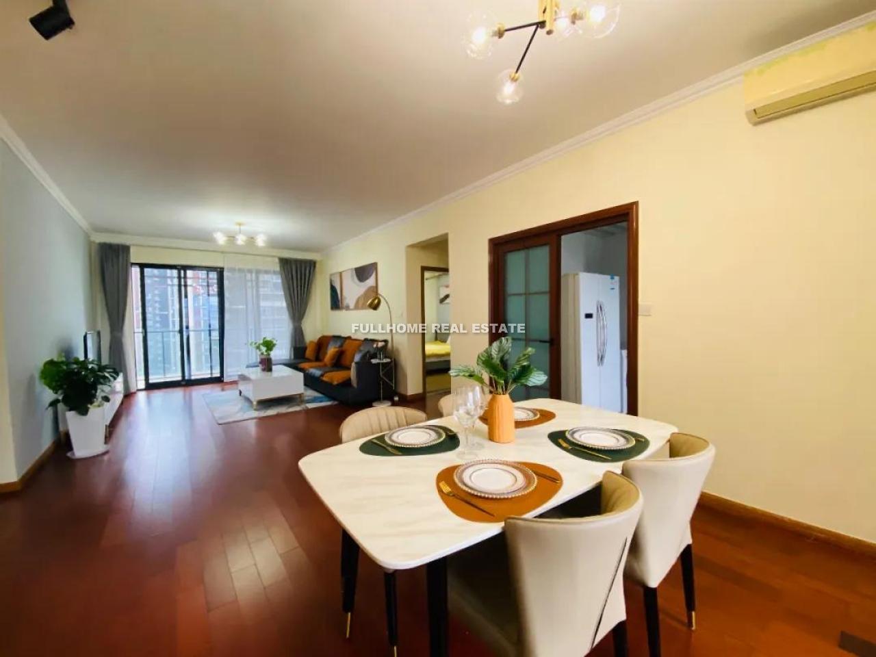 Peninsula Phase II - Interior view 2, Shenzhen rental property