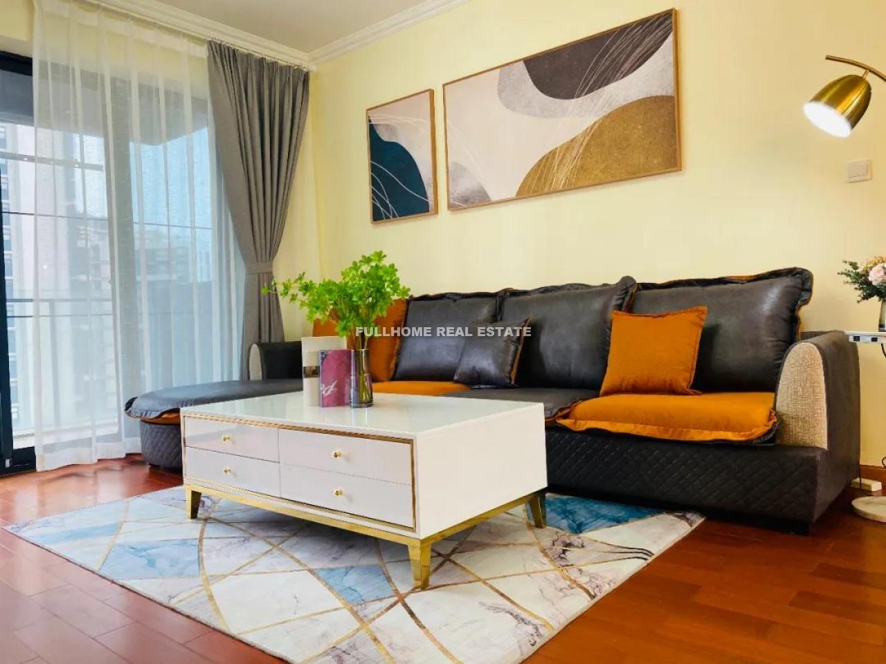 Peninsula Phase II - Interior view 3, Shenzhen rental property