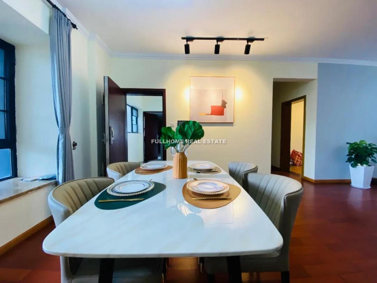 Peninsula Phase II - Interior view 4, Shenzhen rental property