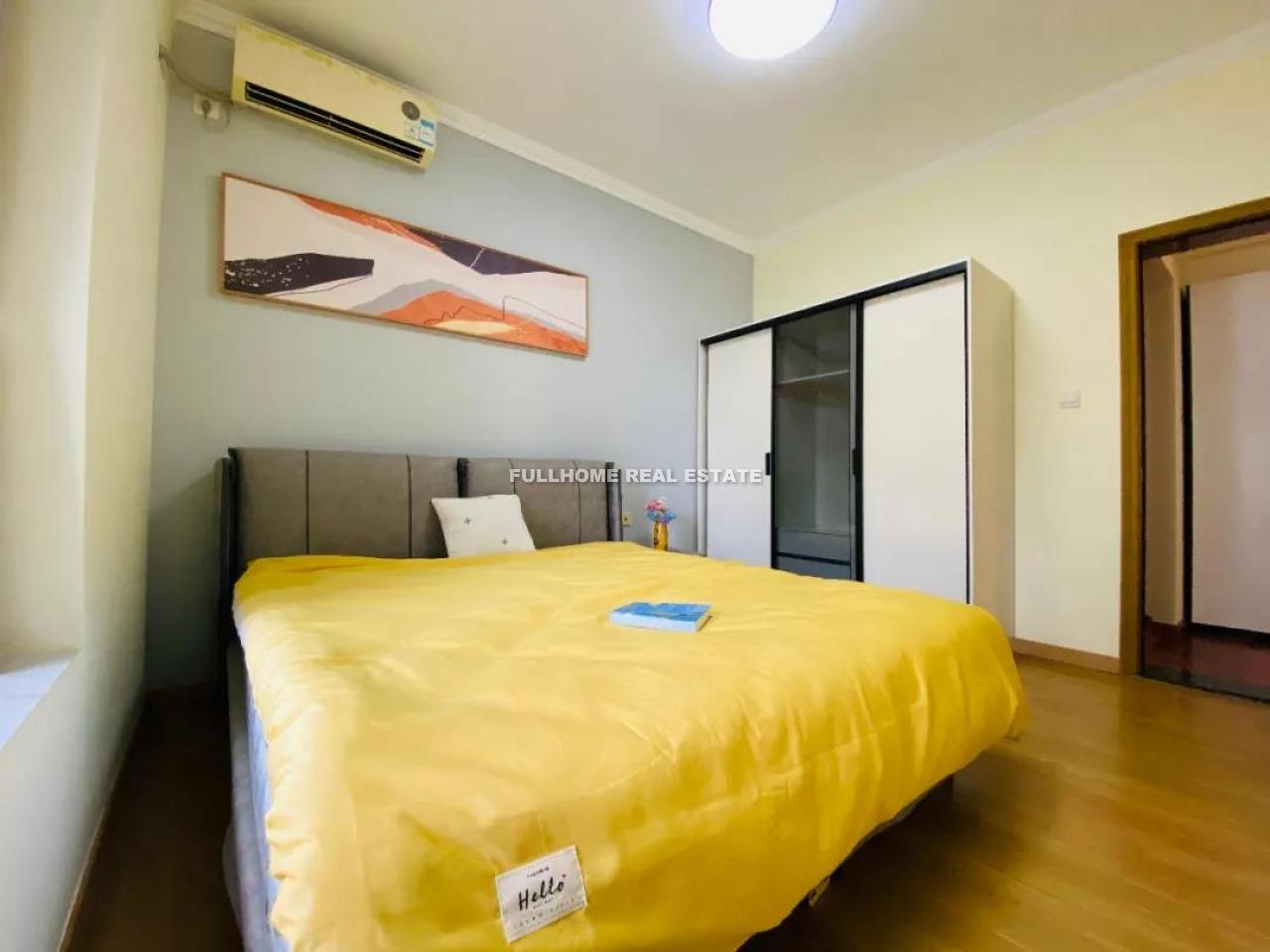Peninsula Phase II - Interior view 6, Shenzhen rental property
