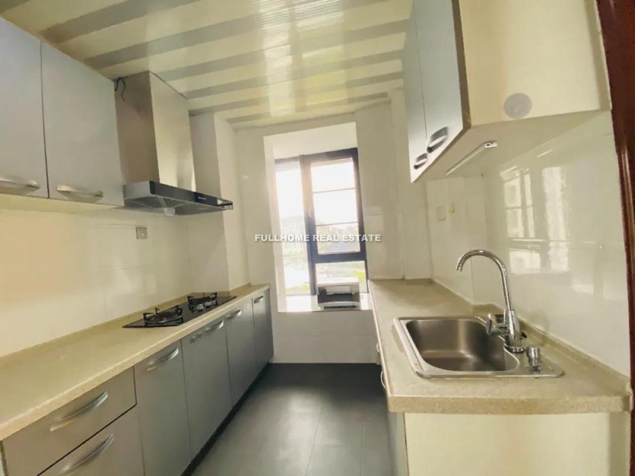 Peninsula Phase II - Interior view 8, Shenzhen rental property