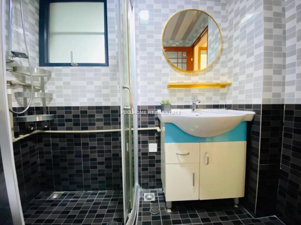 Peninsula Phase II - Interior view 9, Shenzhen rental property