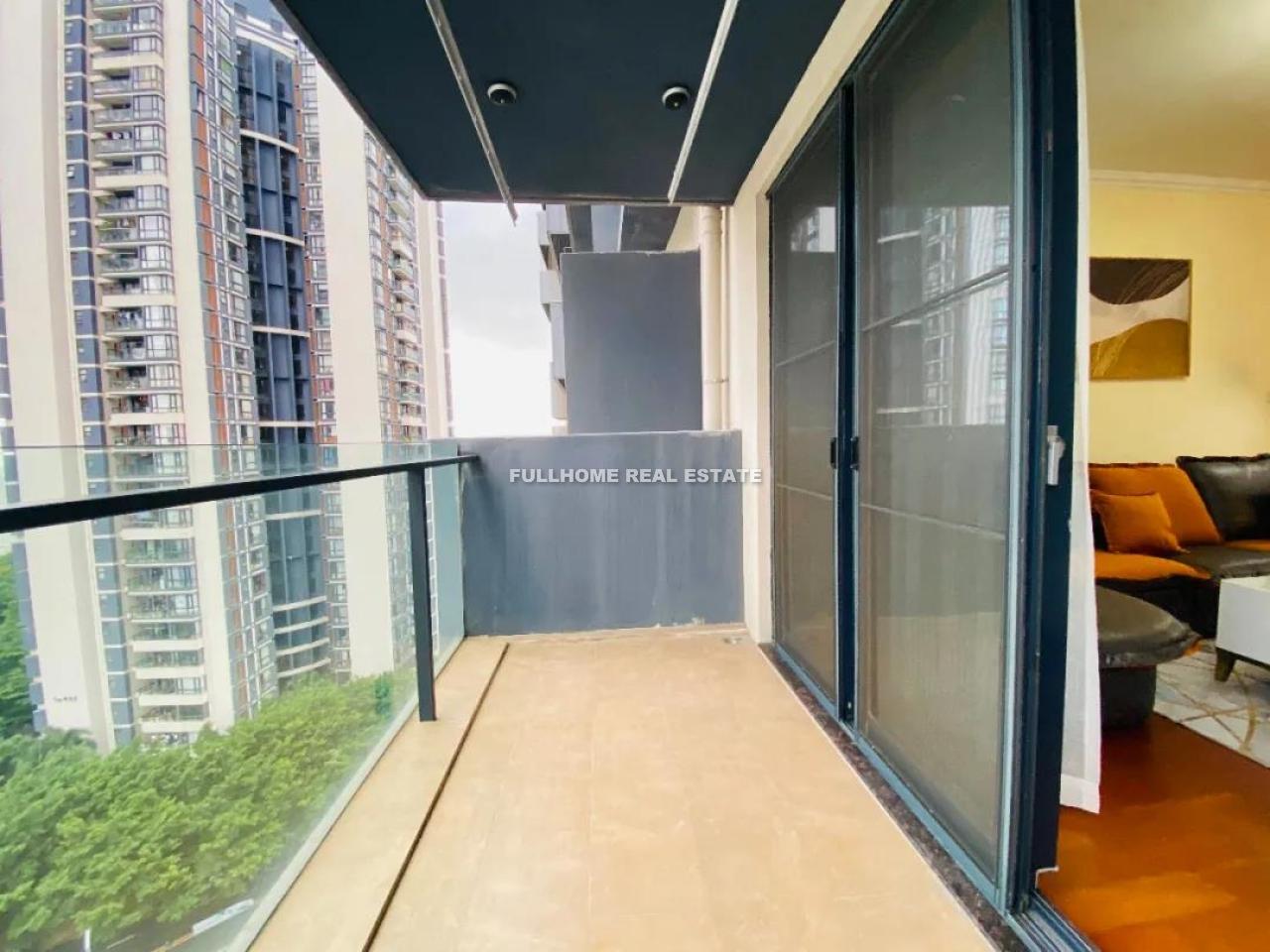Peninsula Phase II - Interior view 11, Shenzhen rental property