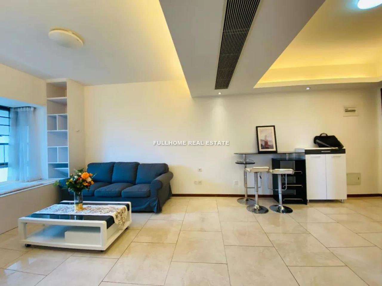 Mont Orchid Riverlet Phase III - 2 bedroom apartment in Shenzhen, Nanshan Disrtict