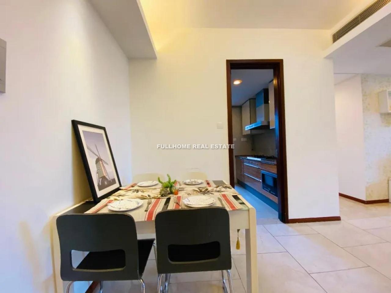 Mont Orchid Riverlet Phase III - Interior view 3, Shenzhen rental property