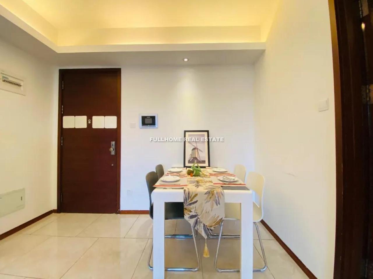Mont Orchid Riverlet Phase III - Interior view 2, Shenzhen rental property
