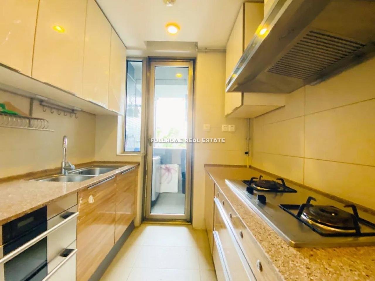 Mont Orchid Riverlet Phase III - Interior view 4, Shenzhen rental property