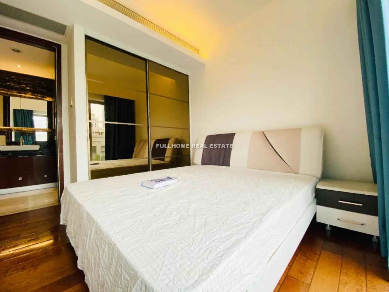 Mont Orchid Riverlet Phase III - Interior view 5, Shenzhen rental property