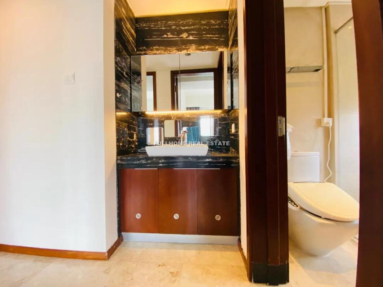 Mont Orchid Riverlet Phase III - Interior view 8, Shenzhen rental property