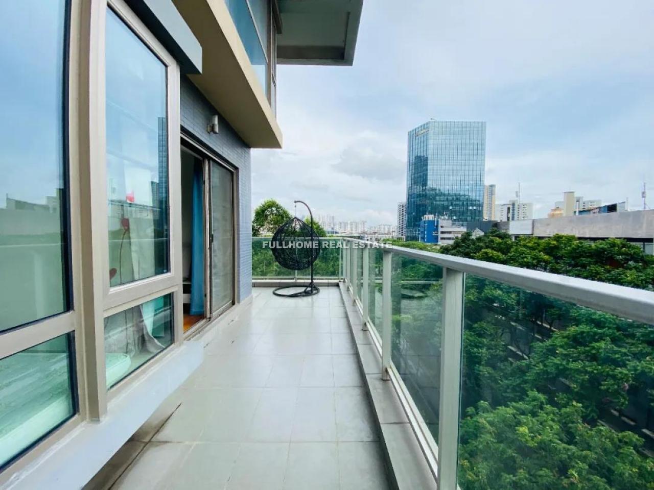Mont Orchid Riverlet Phase III - Interior view 9, Shenzhen rental property