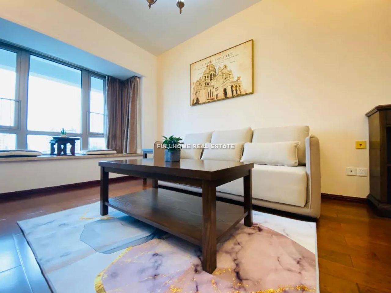 Mont Orchid Riverlet Phase III - Interior view 3, Shenzhen rental property