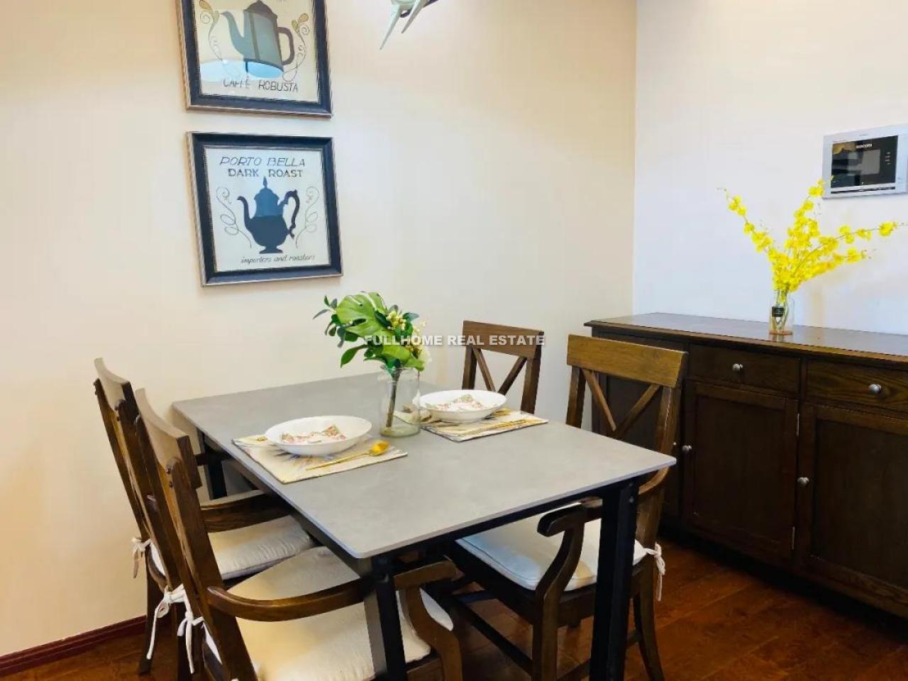 Mont Orchid Riverlet Phase III - Interior view 4, Shenzhen rental property