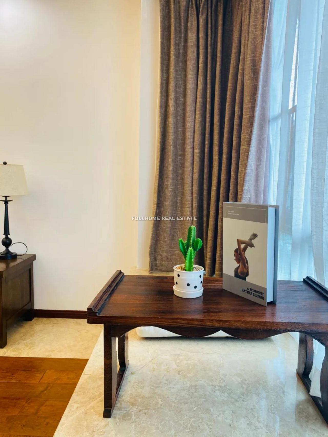 Mont Orchid Riverlet Phase III - Interior view 5, Shenzhen rental property