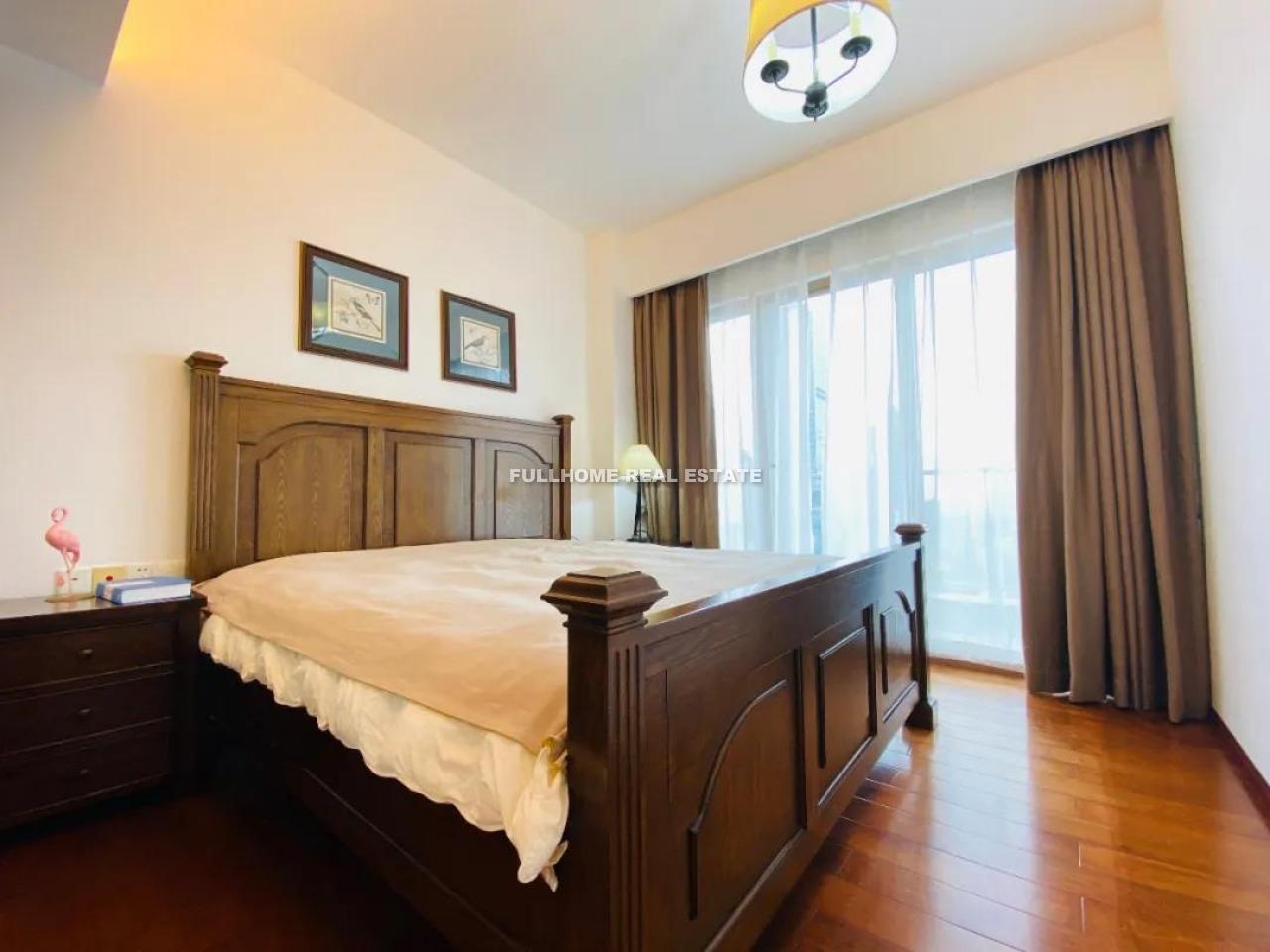 Mont Orchid Riverlet Phase III - Interior view 6, Shenzhen rental property