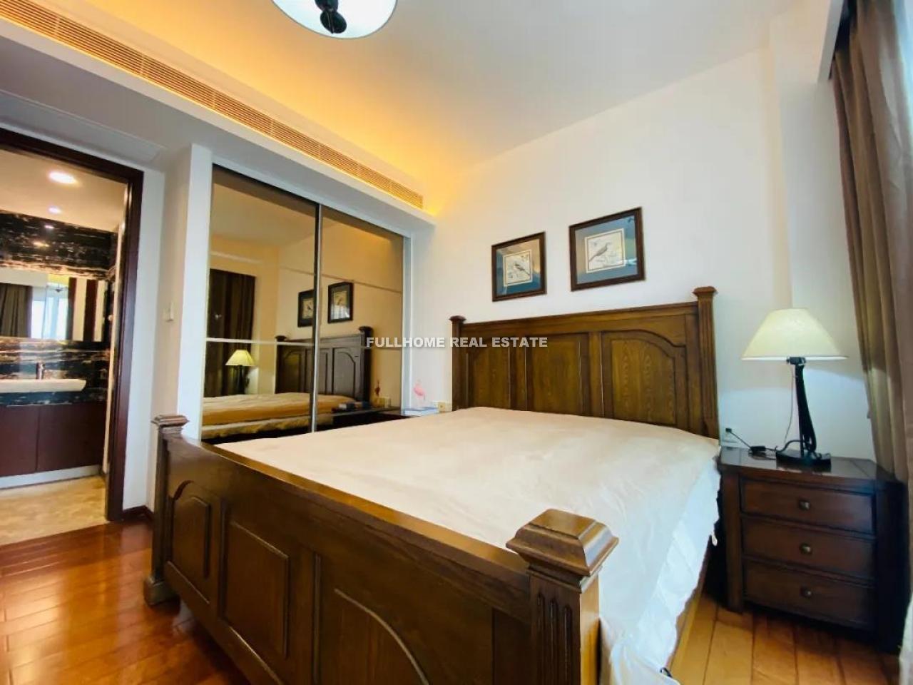 Mont Orchid Riverlet Phase III - Interior view 7, Shenzhen rental property