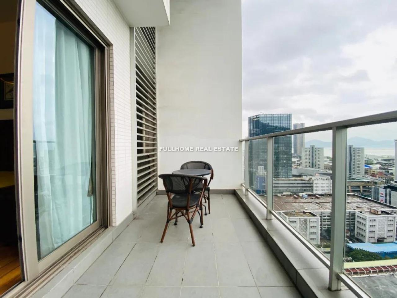Mont Orchid Riverlet Phase III - Interior view 9, Shenzhen rental property