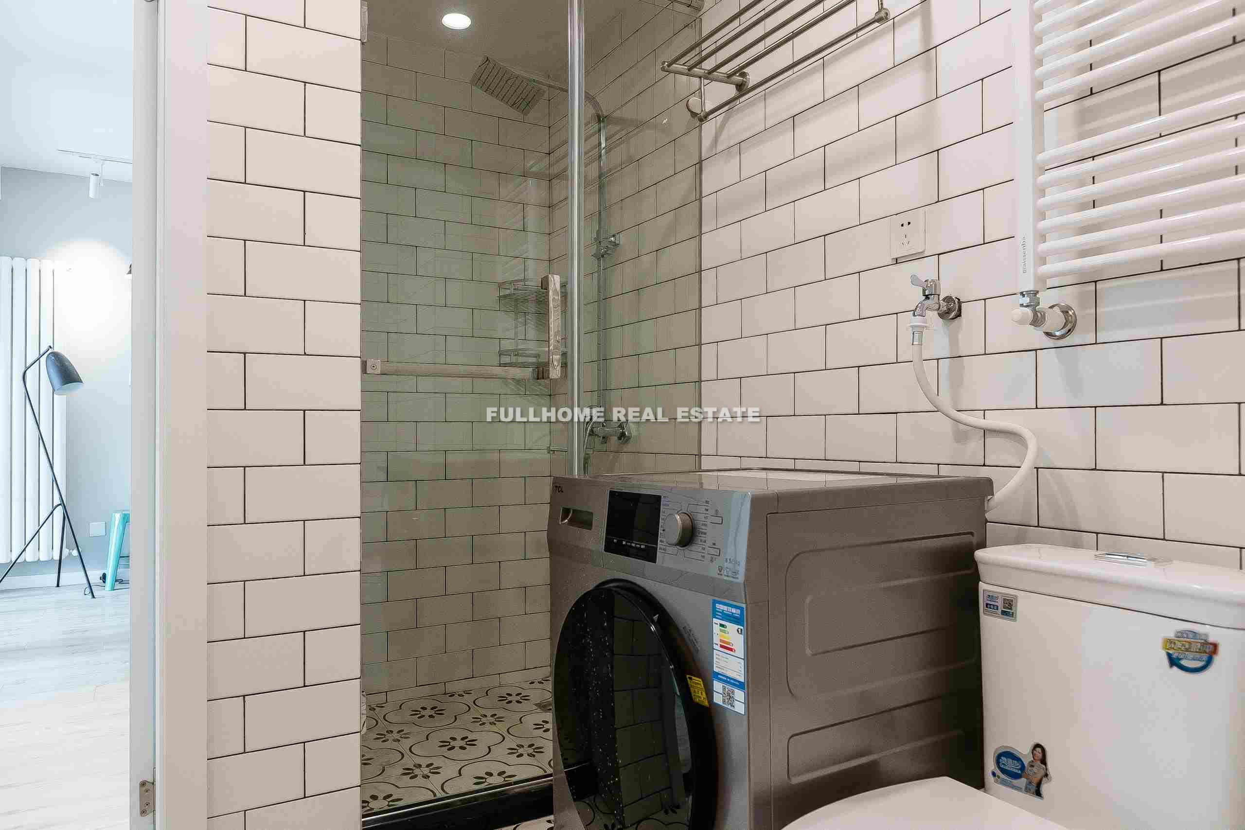 Luwan Dushi Garden - Interior view 14, Shanghai rental property