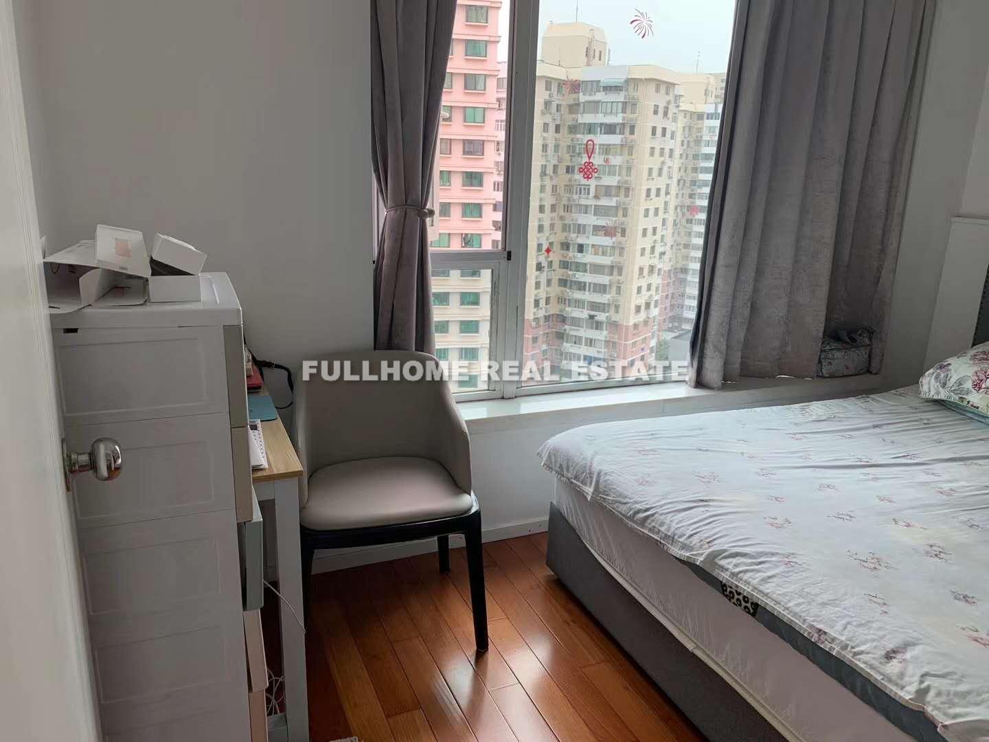 Wellington Garden - Interior view 2, Shanghai rental property