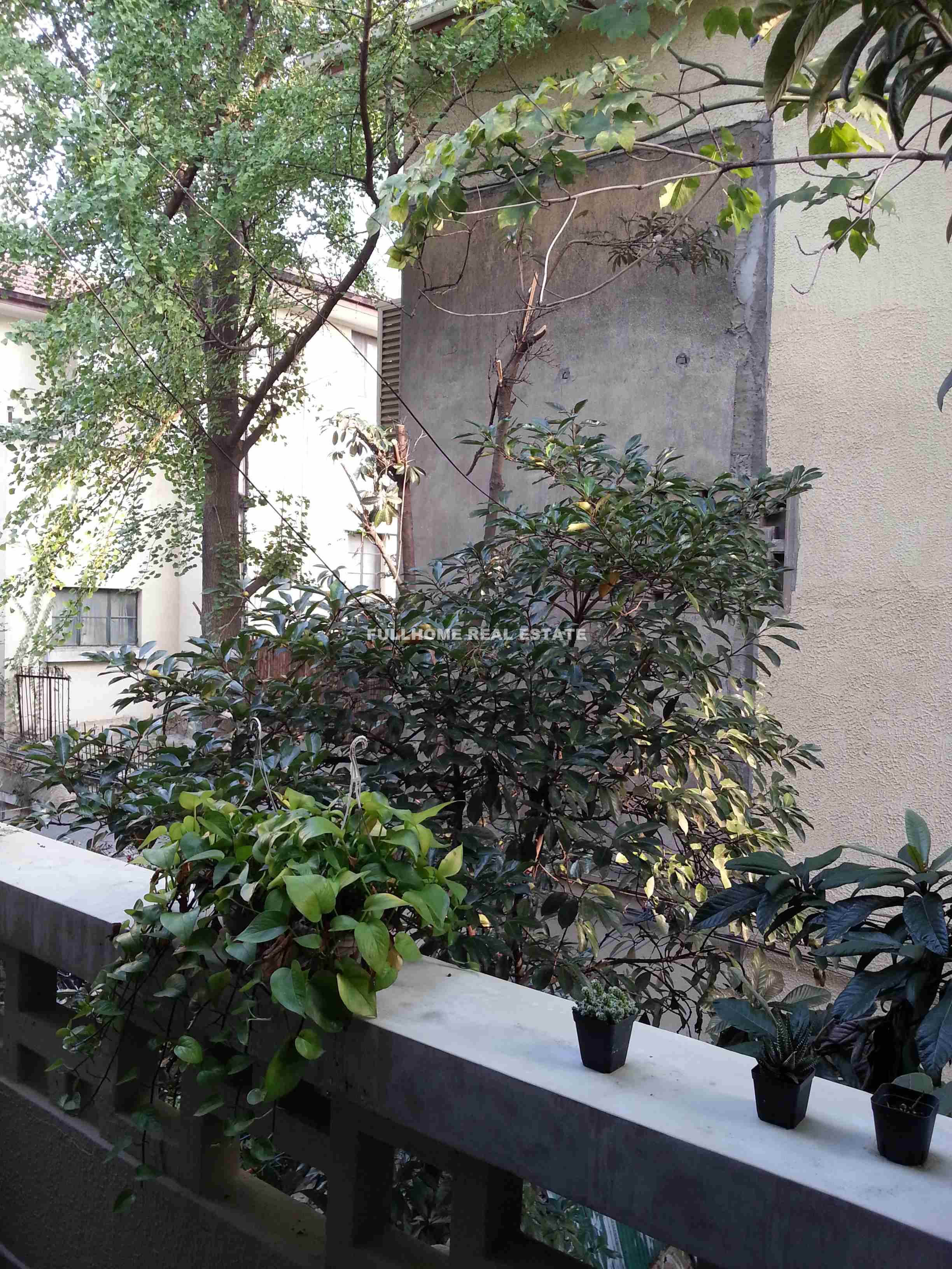 Lane1-500 Donghu Road Old House - Interior view 4, Shanghai rental property