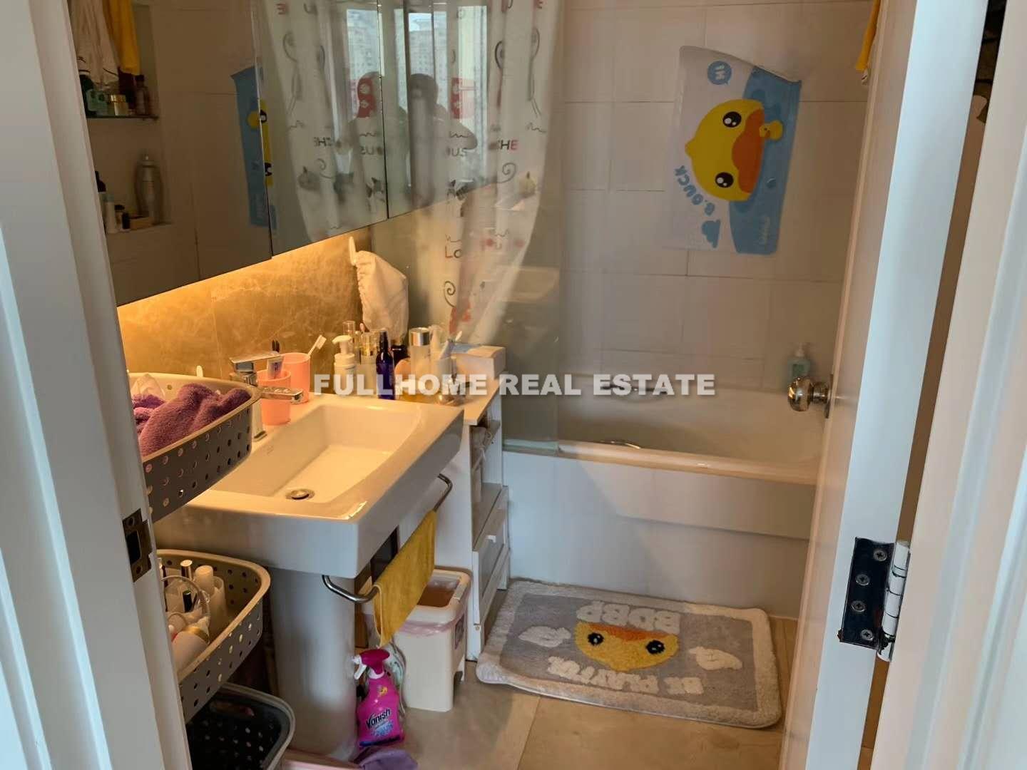 Wellington Garden - Interior view 8, Shanghai rental property