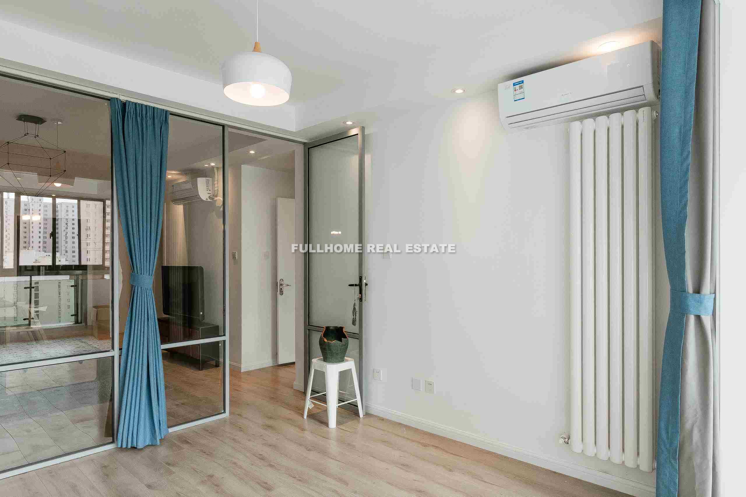 Luwan Dushi Garden - Interior view 16, Shanghai rental property