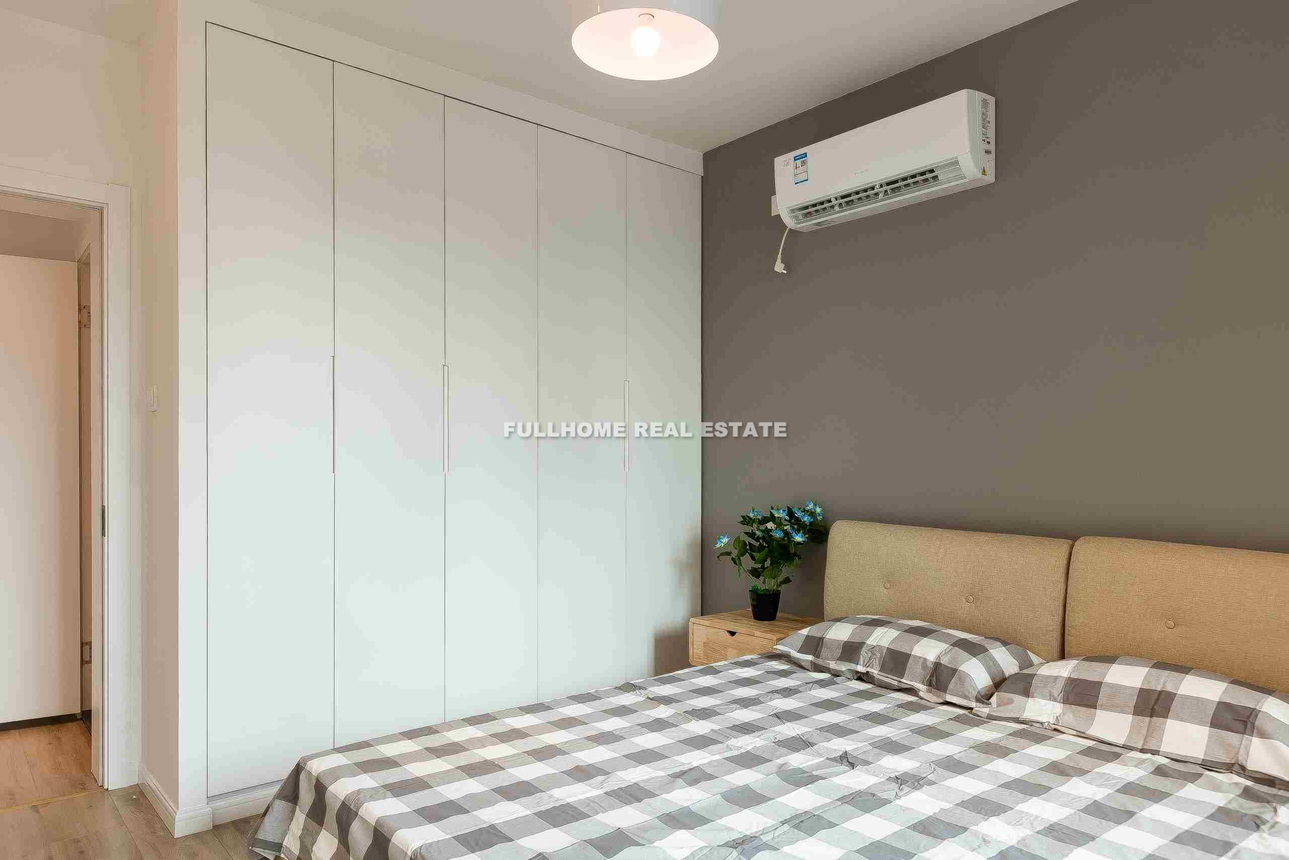 Luwan Dushi Garden - Interior view 10, Shanghai rental property