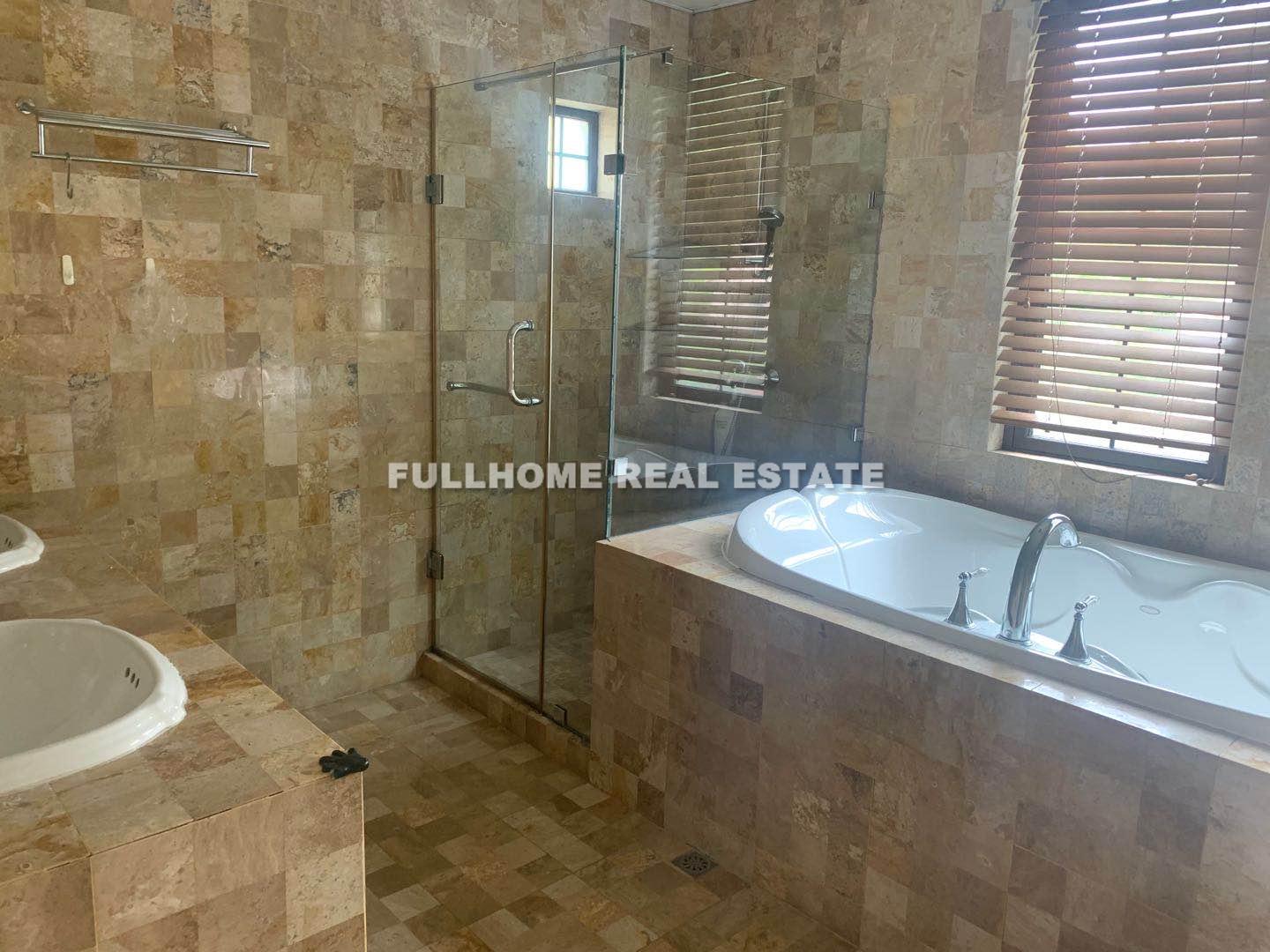 Rancho Santa Fe - Interior view 2, Shanghai rental property