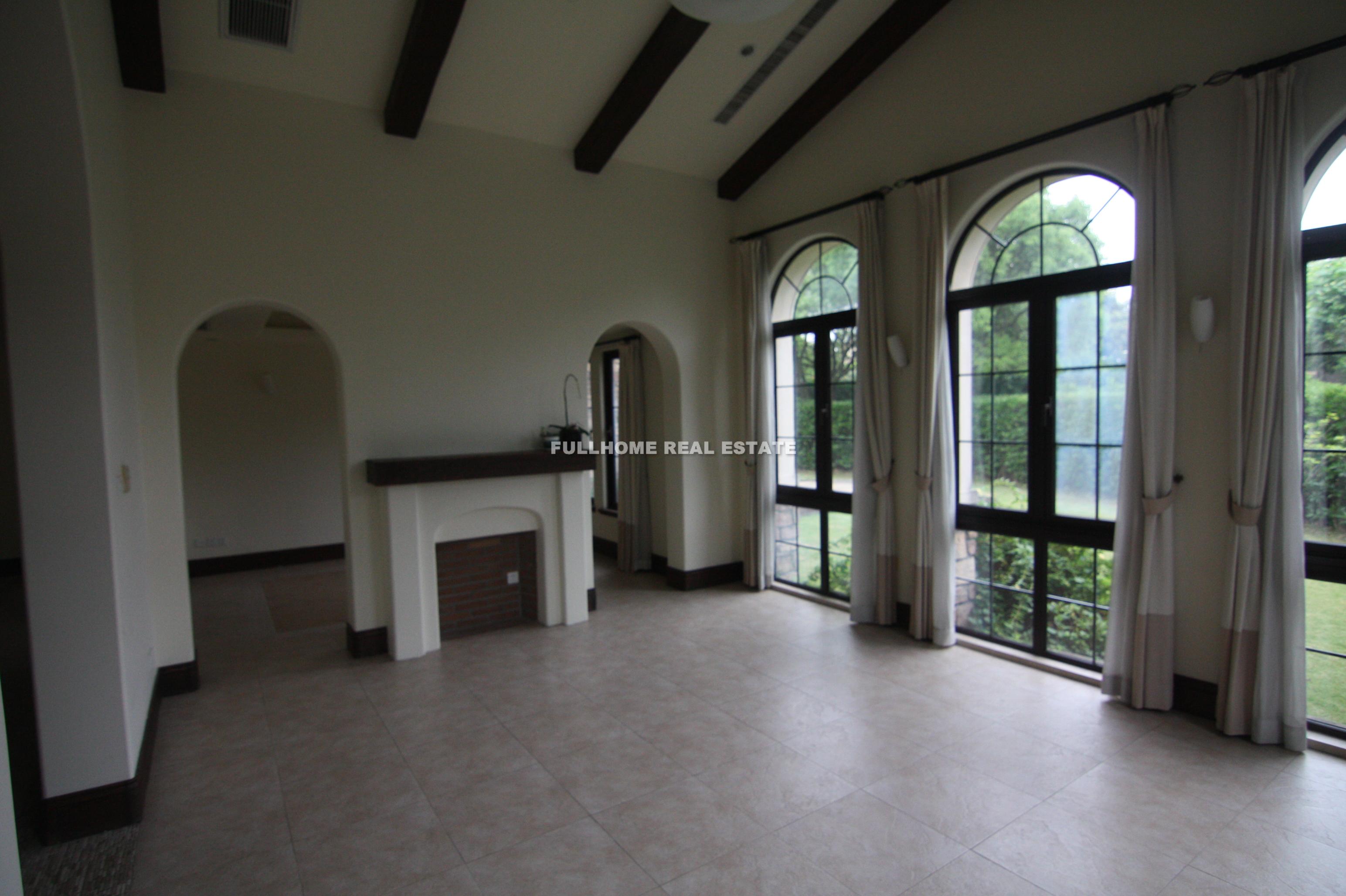 Rancho Santa Fe - Interior view 2, Shanghai rental property