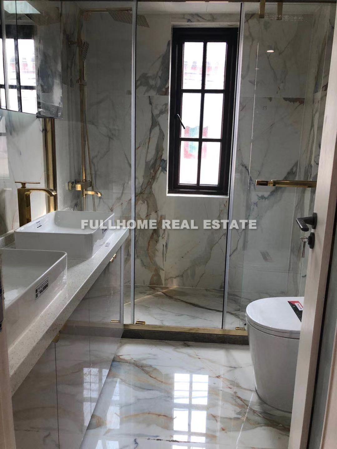 An Le Fang - Interior view 5, Shanghai rental property