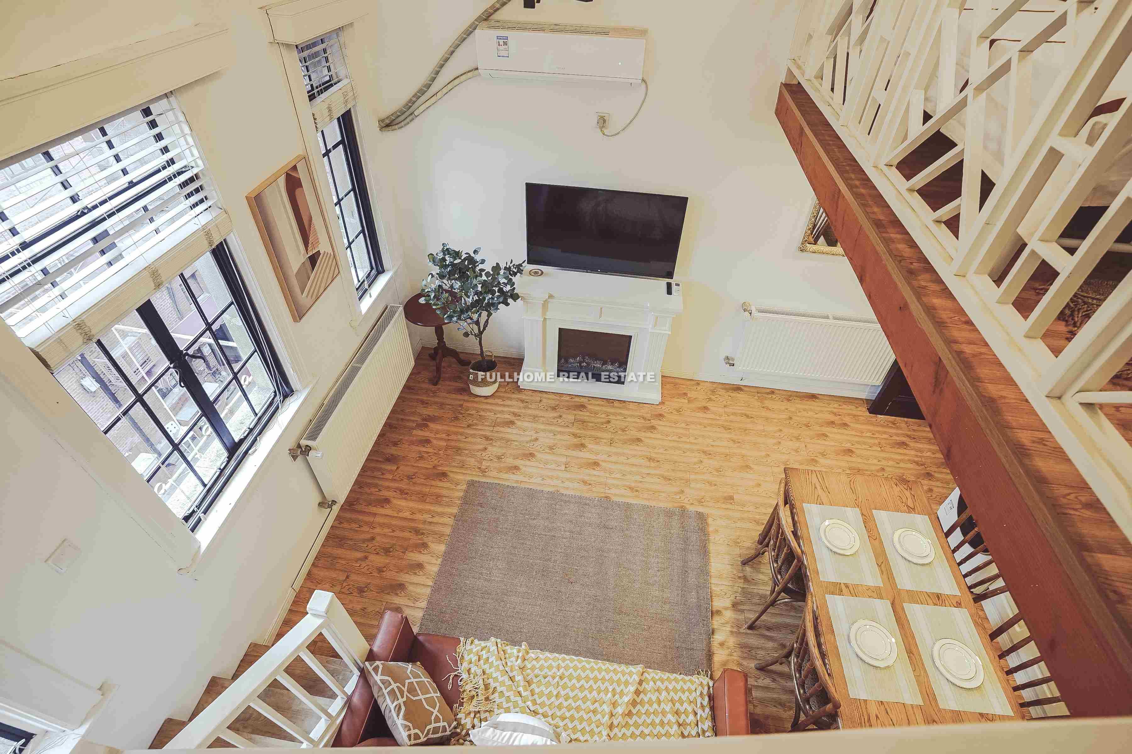 Jing An Villa - Interior view 4, Shanghai rental property