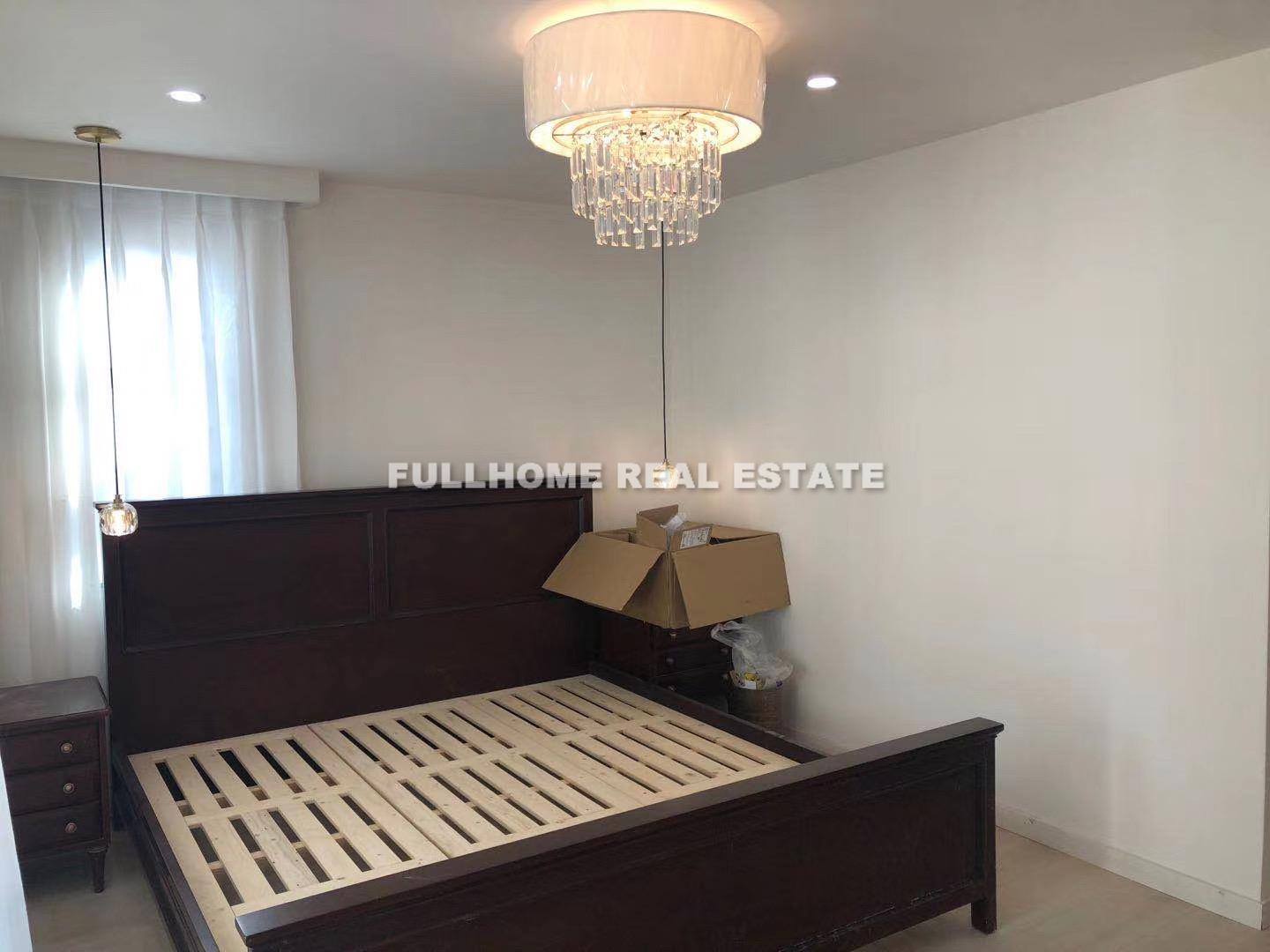An Le Fang - Interior view 7, Shanghai rental property