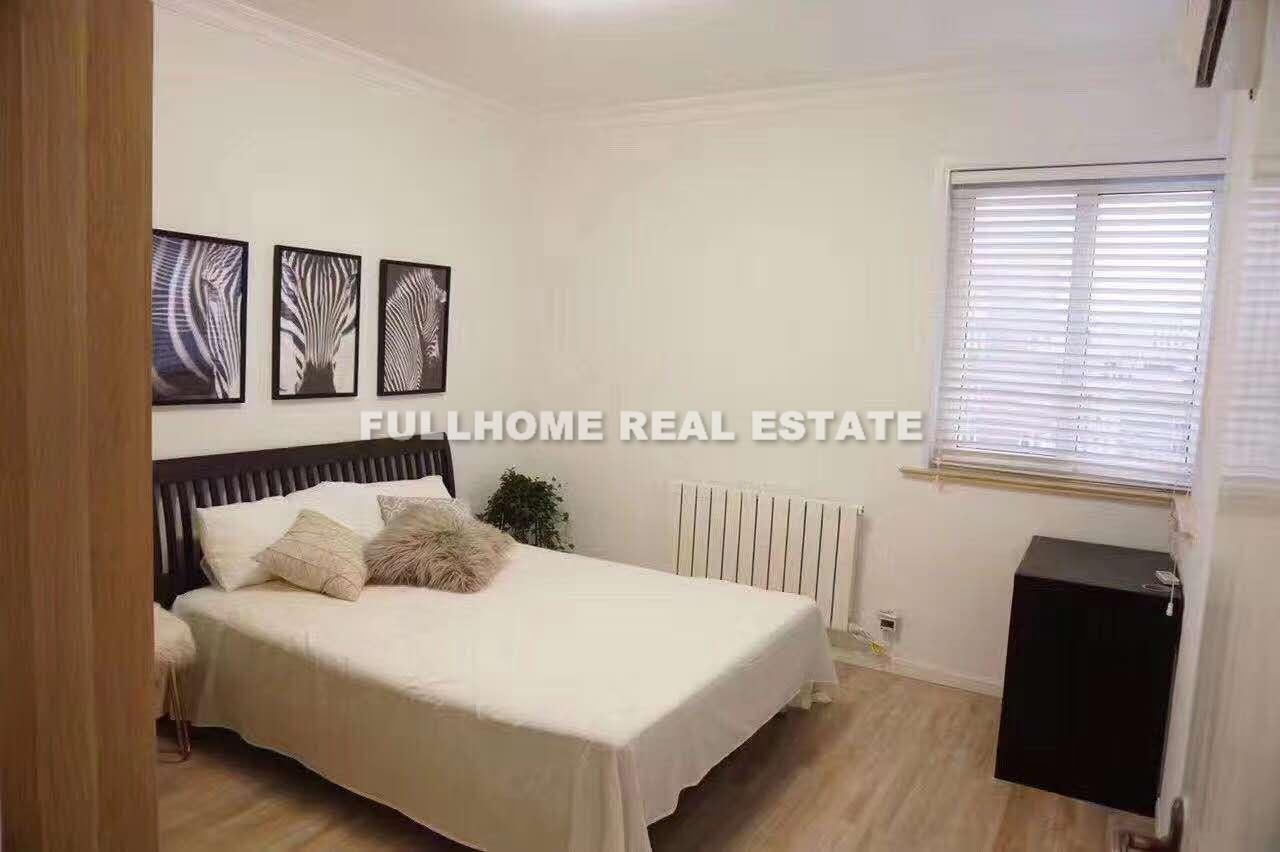 Kai Xuan Flower Garden - Interior view 5, Shanghai rental property