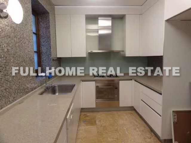 Lane 1-999Yuyuan Road Old House - Interior view 4, Shanghai rental property