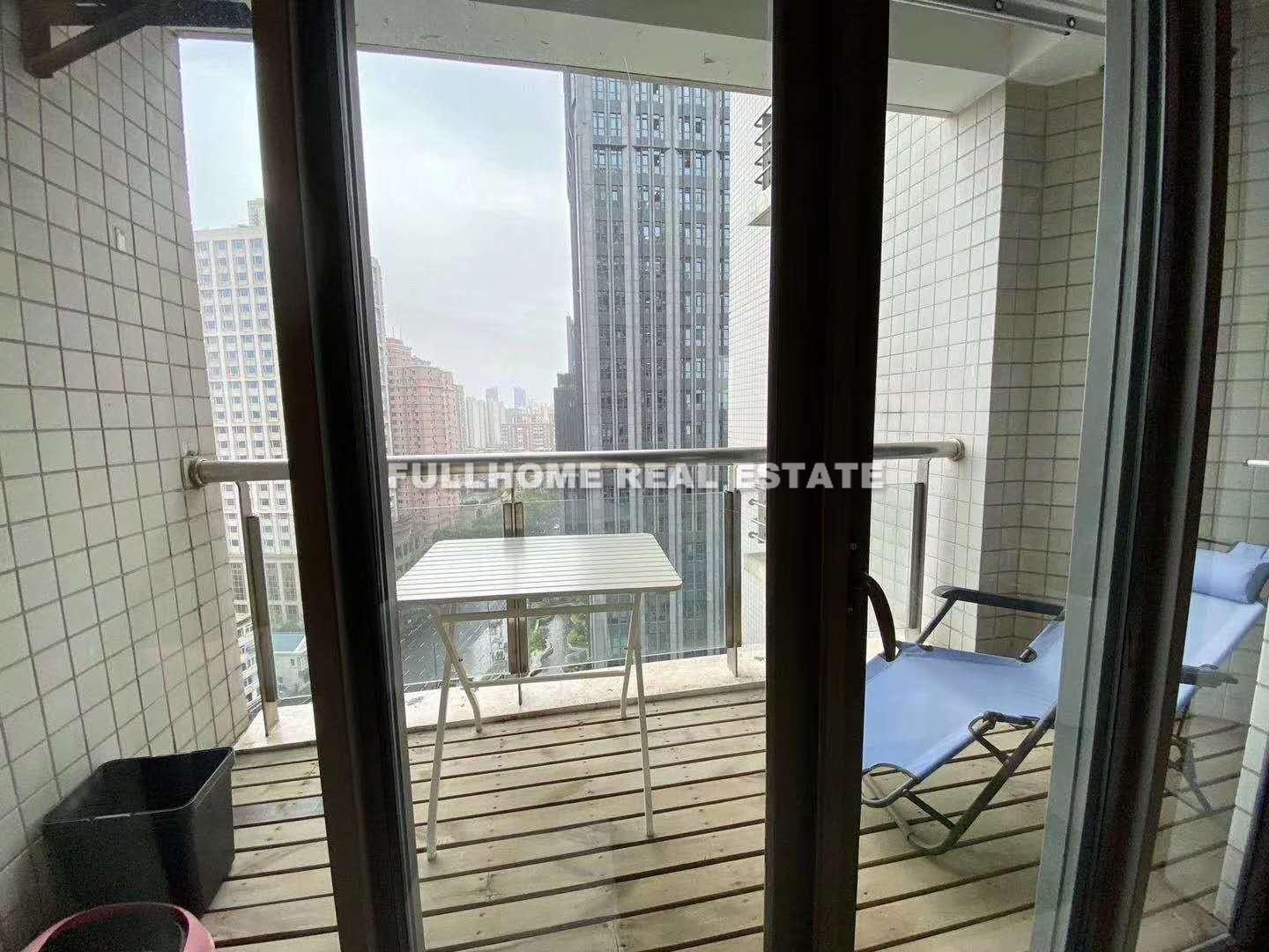 Di Jing Yuan - Interior view 4, Shanghai rental property