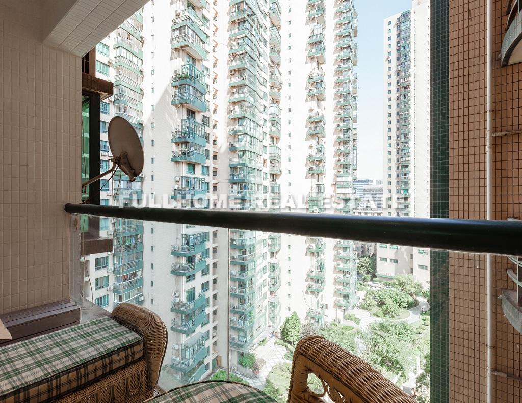 Four Seasons Garden - Interior view 9, Shanghai rental property