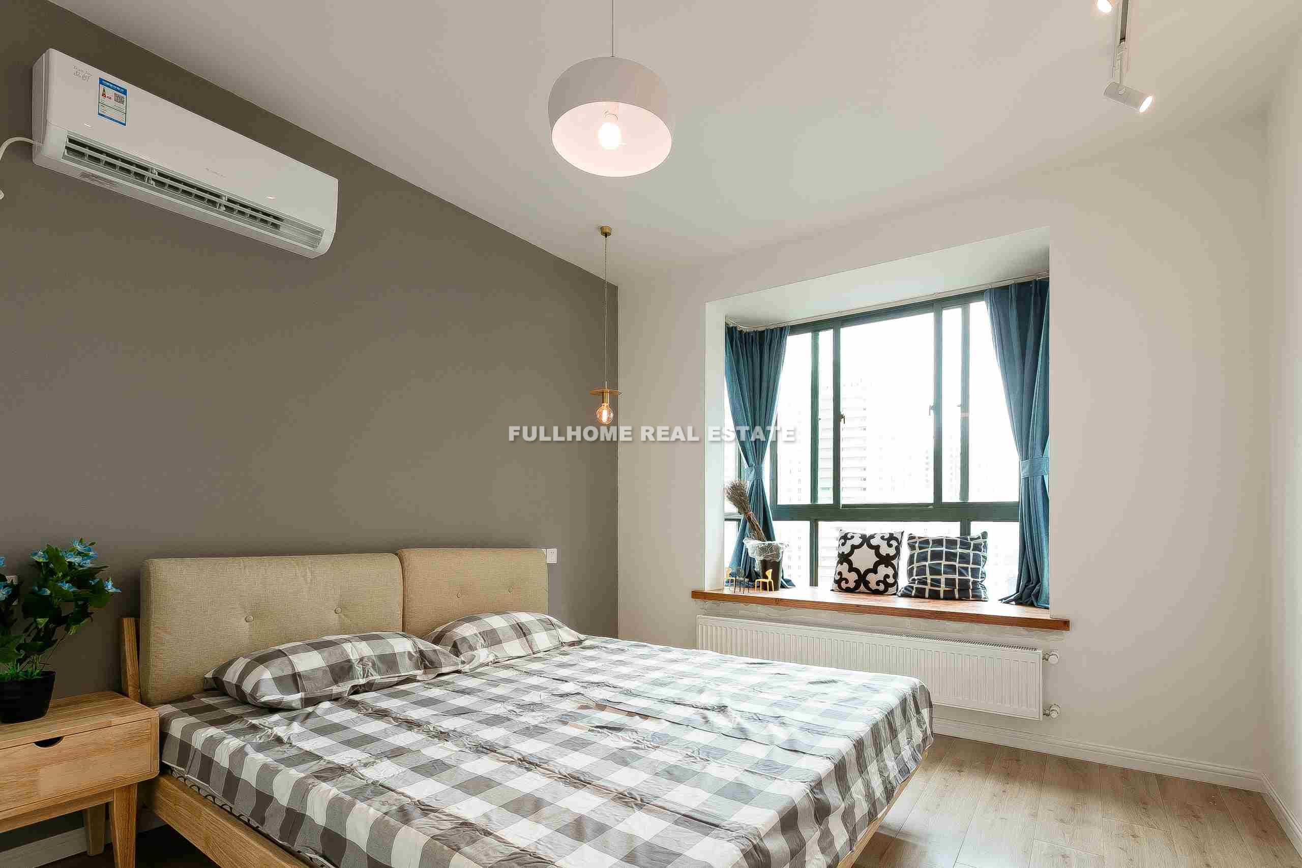 Luwan Dushi Garden - Interior view 13, Shanghai rental property