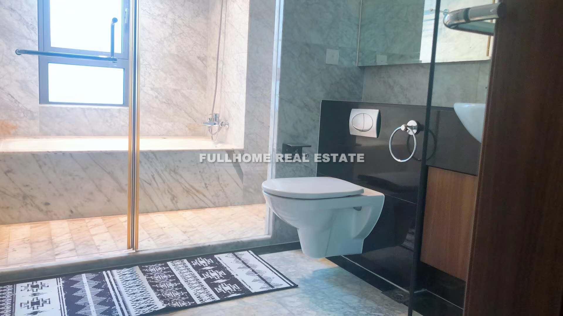 Jing An Four Seasons - Interior view 2, Shanghai rental property