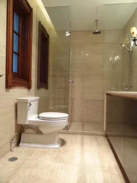 Lane 1-999Yuyuan Road Old House - Interior view 8, Shanghai rental property