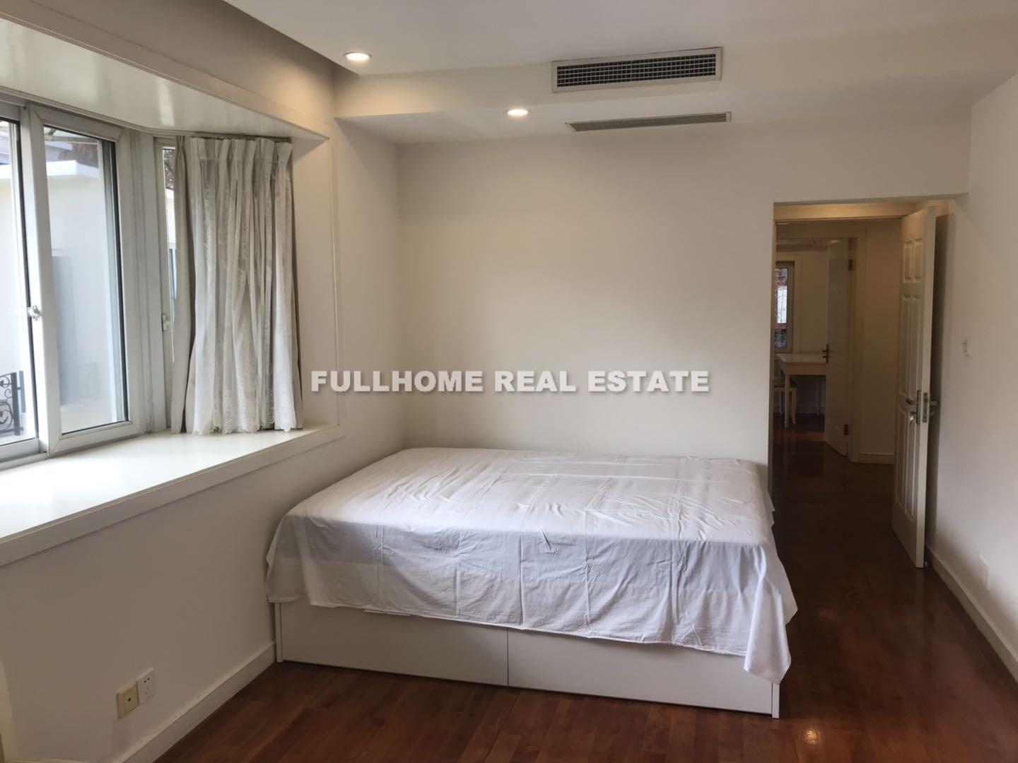 Sunny Garden - Interior view 6, Shanghai rental property